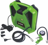 „FieldMann FDAK 201101-E 1100 W“ automobilio kompresorius kaina