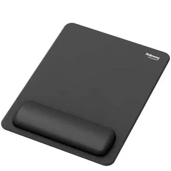 Breyta XL Wrist Rest Microban Black