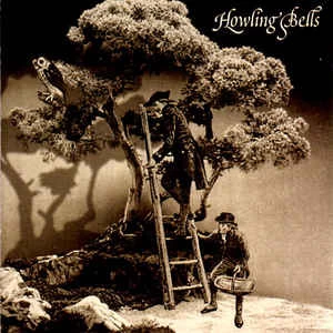 CD Howling Bells - Howling Bells