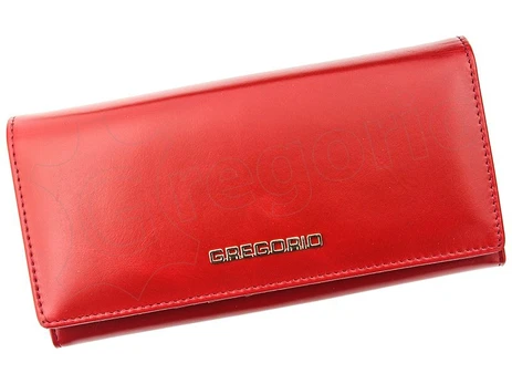 Moteriška piniginė Gregorio N120
