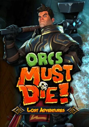 Orcs Must Die! Lost Adventures PC
