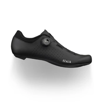 Fizik Vento Omna Wide plentiniai batai | Black - Black, 43