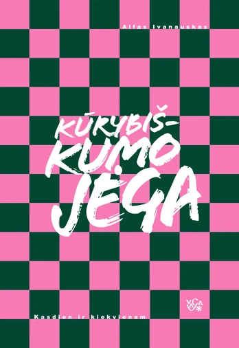 Kūrybiškumo jėga
