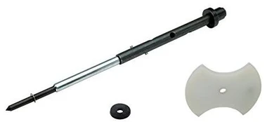 Cenrtravimo strypas ROTHENBERGER 400mm