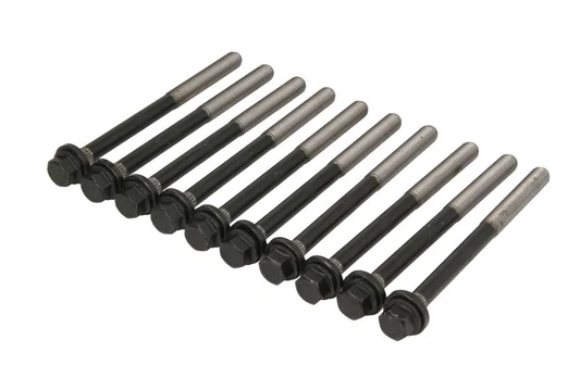 AJUSA AJU81028400 Cylinder head bolt set