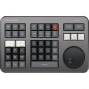 Blackmagic Design DaVinci Resolve greičio redaktorius kaina