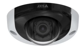 NET P3935-LR 2MP/01919-001 AXIS kaina
