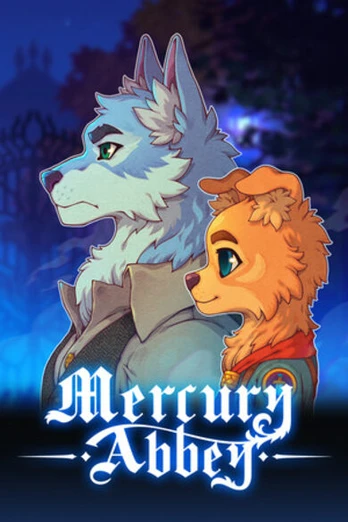 Mercury Abbey PC