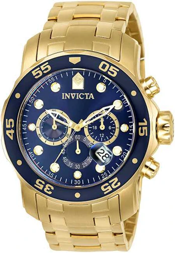 Invicta Pro Diver 0073 laikrodis + BOX