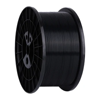 ELEGOO PLA+ Filament 5kg (Juodas)