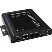 Techly AV signalo perdavimo sistema HDMI Extender siųstuvas (020508)
