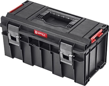 Qbrick System įrankių dėžė Pro 500 Basic