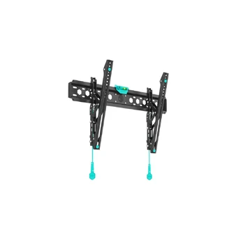 TV SET ACC WALL MOUNT /43-85"/BLACK TM6-B ONKRON