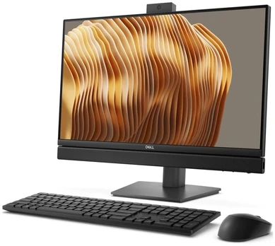 Monitorius AIO Dell Pro 24 QC24251