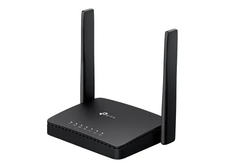 TP-Link TL-MR100P 300 Mbps Wireless N 4G LTE Router | TP-LINK