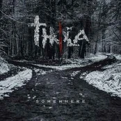 CD Thola - Somewhere