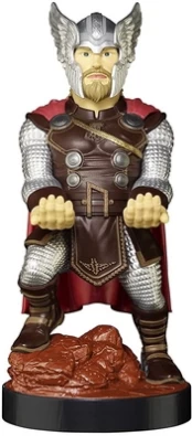 Žaidimų valdiklio laikiklis Exquisite Gaming Thor kaina