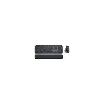 Klaviatūra Logitech MX Keys Combo verslui -