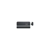 Klaviatūra Logitech MX Keys Combo verslui - kaina