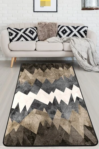 Asir kilimas Derwald 80x150 cm