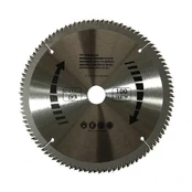 Pjovimo diskas, 210 mm x 25.4 mm kaina