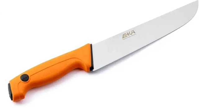 EKA Mėsininko peilis WB 24cm 30050