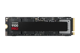 SSD|SAMSUNG|9100 PRO|4TB|M.2|PCIe Gen5|NVMe|TLC|Write speed 13400 MBytes/sec|Read speed 14800 MBytes/sec|2.38mm|TBW 2400 TB|MZ-V kaina