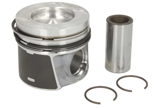 NURAL 87-424900-00 Piston