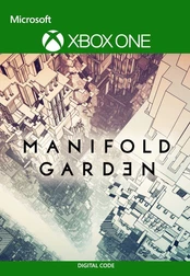 Manifold Garden Xbox