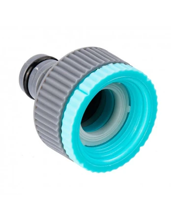 Įrankio jungtis išorinė 3/4",1" Richmann