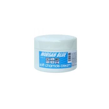 Morgan Blue Soft Chamois kremas | 200ml