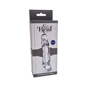 Get Real Extension Sleeve