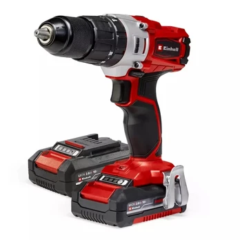 Einhell Einh Akku-Bohrschr. TE-CD 18/2 Li-i +64