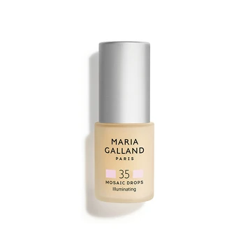 Veido serumas Maria Galland 35 Mosaic Drops, 15 ml