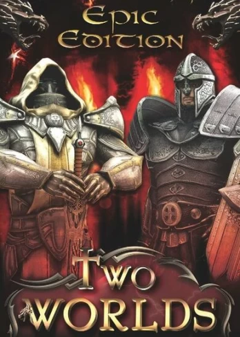Two Worlds Epic Edition PC