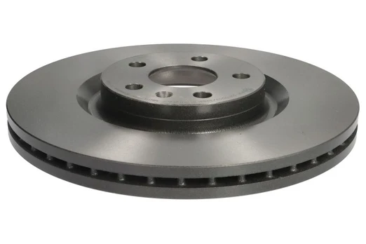 Stabdžių diskas BREMBO 09.Y418.11