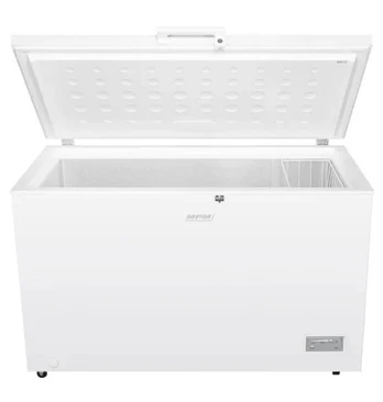 Šaldiklis MPM-380-SK-15E