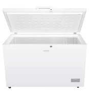 Šaldiklis MPM-380-SK-15E kaina