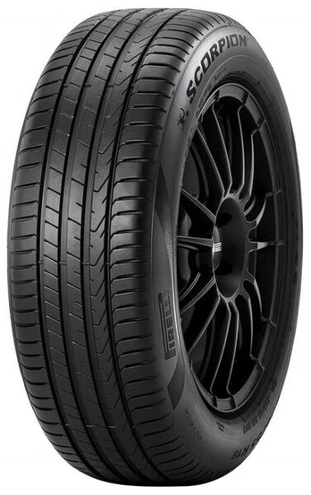 Pirelli Scorpion 235/60R18 107 W XL