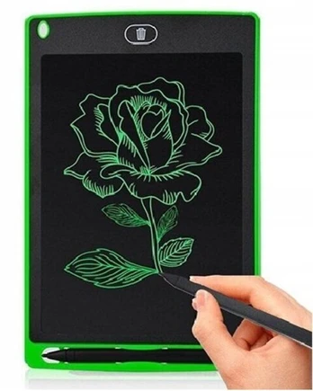 LCD piešimo ir rašymo planšetė