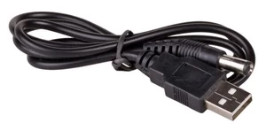 Akyga cabel USB A | DC AK-DC-01 5.5 x 2.1mm