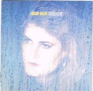 CD Alison Moyet - Raindancing
