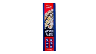 Vasabių pasta AJI, 43 g kaina
