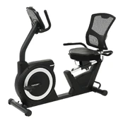 CHRISTOPEIT RS 4000 exercise bike with backrest kaina