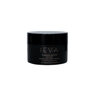 Plaukų kaukė IEVA, 200 ml