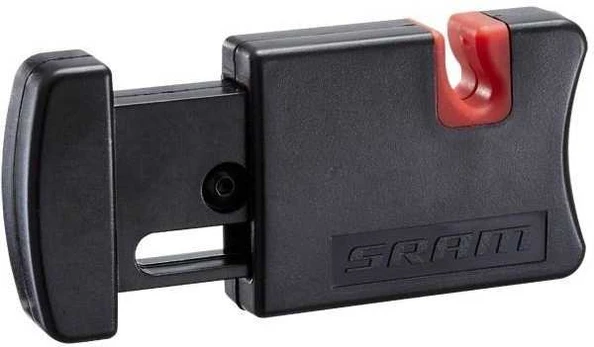 Įrankis SRAM hydraulic hose cutter