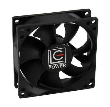 Kompiuterio ventiliatorius LC-Power LC-CF-80