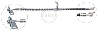 Stabdžių žarnelė A.B.S. SL 1304