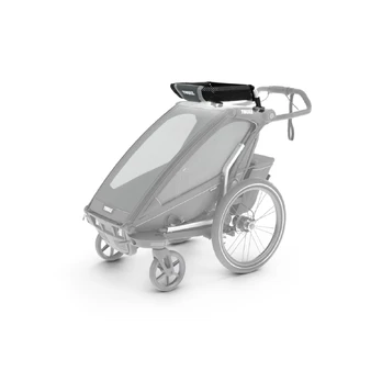 Thule Cargo Rack 1 - daiktų laikiklis