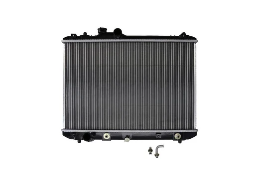 Radiatorius, variklio aušinimas KAMOKA 7700158